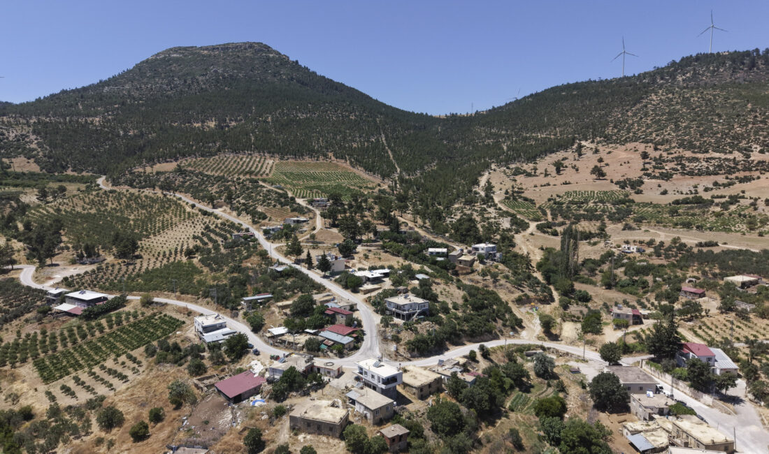 Mersin Büyükşehir Belediyesi Yol Yapım, Bakım ve Onarım Dairesi Başkanlığı,