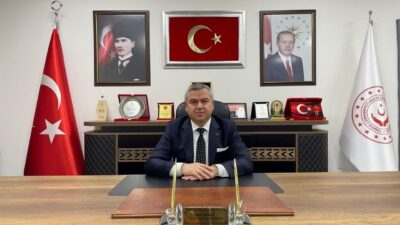 Mersin Aile ve Sosyal Hizmetler İl Müdürlüğü görevini 22 Aralık