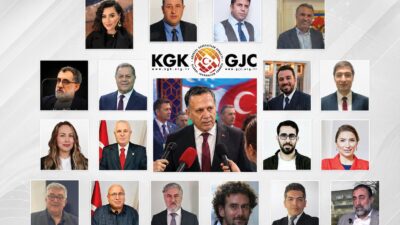 Küresel Gazeteciler Konseyi (KGK), 3’üncü olağan genel kurul sürecini tamamlayarak
