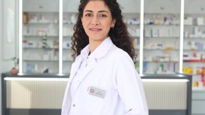 MERSİN’DE ATIK İLAÇLAR İÇİN KRİTİK ADIM Evlerde biriken miadı geçmiş ilaçlar artık çöpe değil, eczanelere bırakılacak