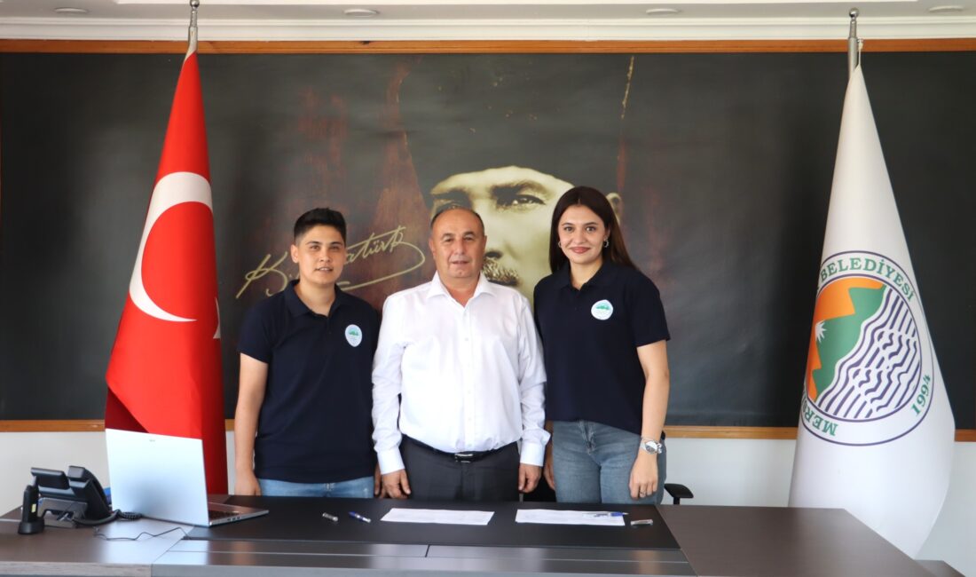 ŞAMPİYON TOROSLAR, 1. LİG’E GÜÇLÜ KADROSUYLA HAZIR 2025-2026 sezonunda Kadınlar Hentbol 2. Ligi’nde şampiyonluğu göğüsleyerek 1. Lig’e