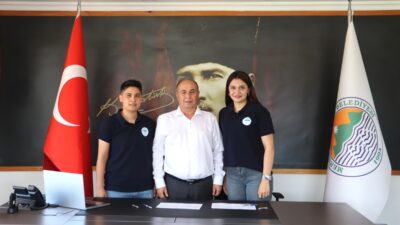 2025-2026 sezonunda Kadınlar Hentbol 2. Ligi’nde şampiyonluğu göğüsleyerek 1. Lig’e