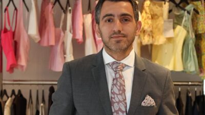 MTSO Tekstil, Konfeksiyon ve Ayakkabı Sanayi Meslek Komitesi Meclis Üyesi