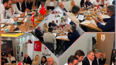 85 ülke ve 81 ilde temsilcisi bulunan Küresel Gazeteciler Konseyi