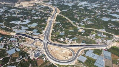 Mersin’de uzun yıllardır tartışma konusu olan şehir içi otoyol ücretleri