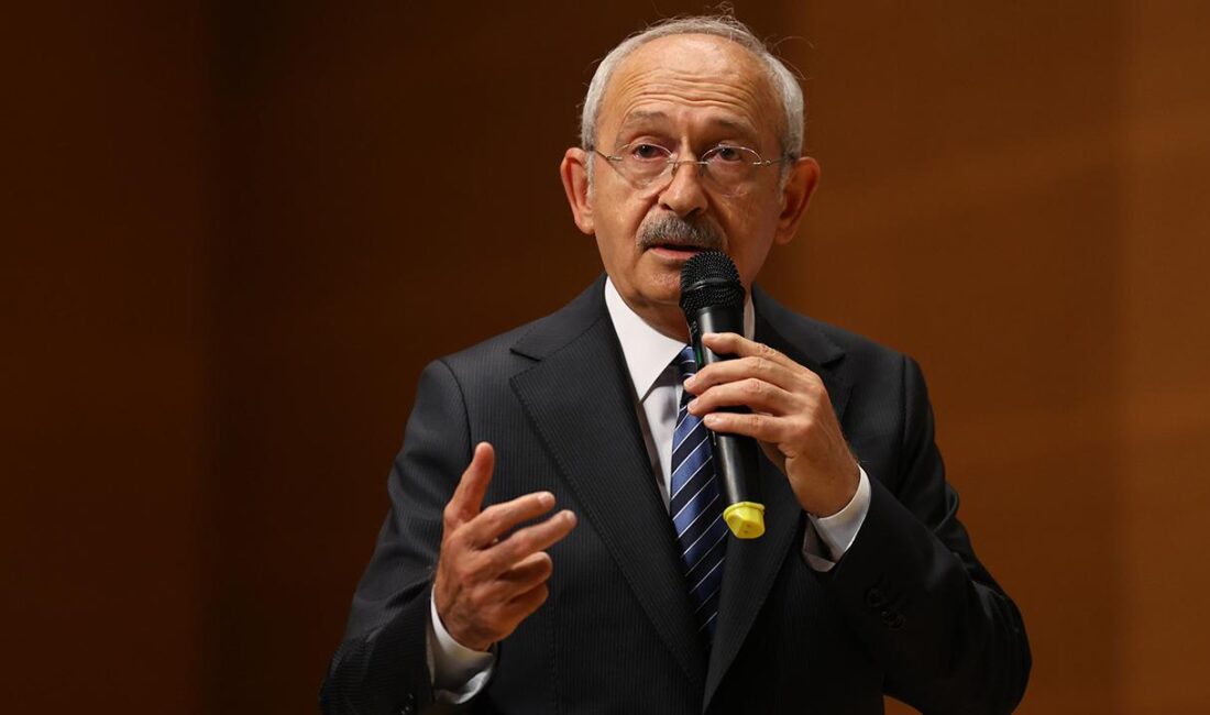 Cumhuriyet Halk Partisi (CHP) yurt dışı birlik başkanları, 16 Haziran