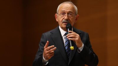 Cumhuriyet Halk Partisi (CHP) yurt dışı birlik başkanları, 16 Haziran
