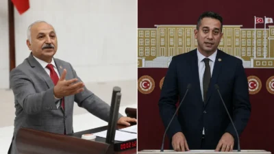Özgür Özel öncülüğünde kurulan Yeni Parti’nin 91 kişilik Kurucular Kurulu