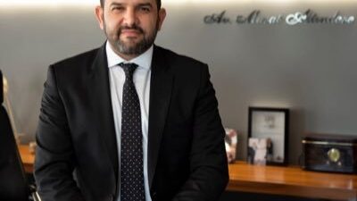 Avukat Murat Altındere Mersin İdman Yurdu’nun başkanlık konusundaki sürecin bir