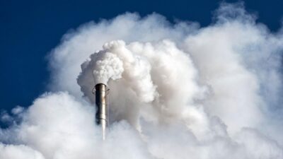FOSİL YAKITA SON VERİLMEZSE AKDENİZ ÖLECEK Bilim insanları: "Petrol, kömür ve doğalgaz kullanımının tetiklediği iklim değişikliği