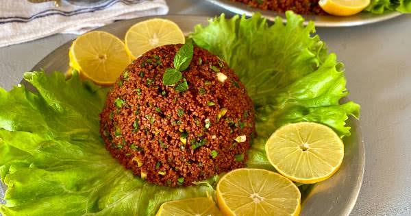 Dünyanın en iyi 100 salatası açıklandı. Türkiye’den geleneksel 6 lezzet