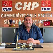 Silifke’de siyaset gündemi, CHP İlçe Başkanı Zarif Korkmaz’ın peş peşe