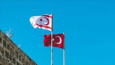 TÜRKİYE İLE KKTC ARASINDA DEV ENERJİ HAMLESİ İki ülke arasında inşa edilecek 101 kilometrelik doğalgaz hattı için çalışmalar resmen