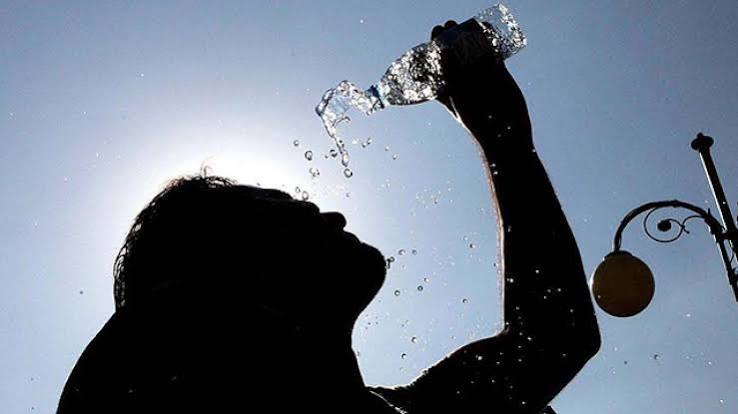 Meteoroloji’nin değerlendirmelerine göre Akdeniz Bölgesi’nde önümüzdeki günlerde hava sıcaklıklarının belirgin