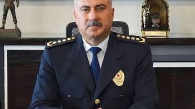 Mersin İl Emniyet Müdürü Fahri Aktaş, uzun yıllar Adana’da görev yaptığını