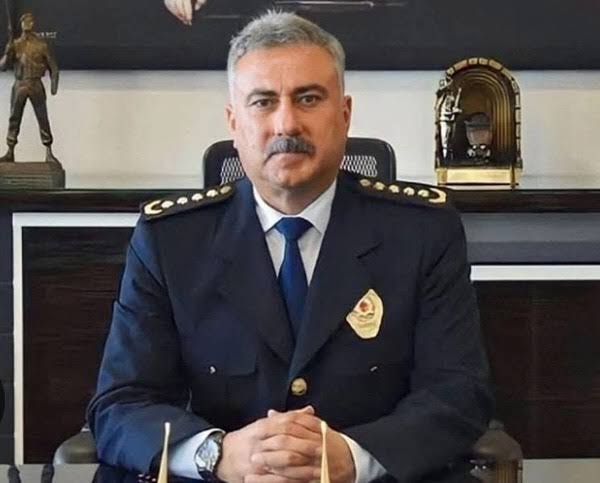 Mersin İl Emniyet Müdürü Fahri Aktaş, uzun yıllar Adana’da görev yaptığını