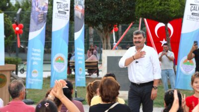 Toroslar Belediyesi, ilçede yaşayan çocukların, gençlerin ve ailelerin daha güvenli,