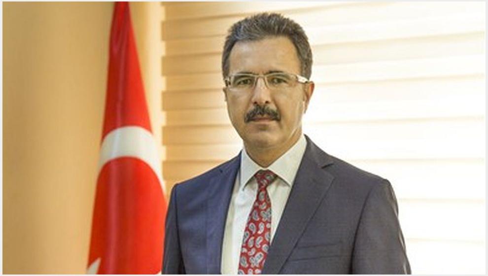 Mersin İl Müdürlüğüne, Malatya İl Müdürü Akif Gülaçtı Atandı Cumhurbaşkanlığı tarafından yapılan atamalar hakkında karar Resmi Gazete’de yayımlandı. Cumhurbaşkanı