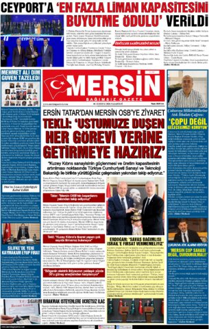 Yayın