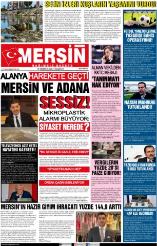Yayın