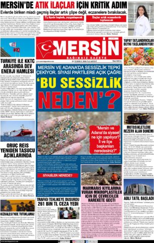 Yayın