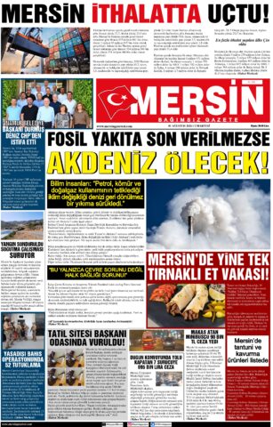 Yayın