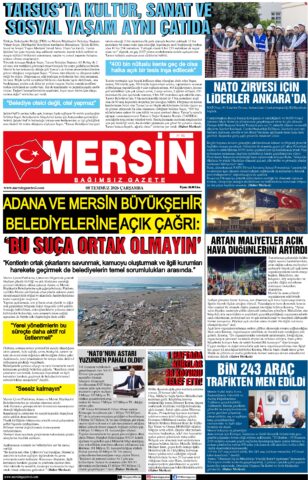 Yayın