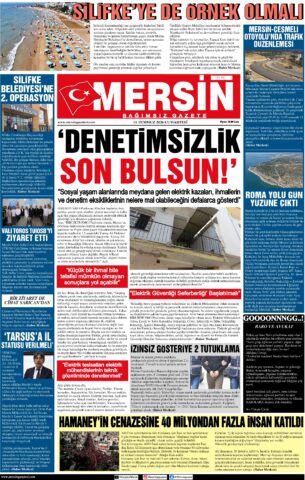 Yayın