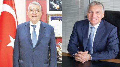 Mersin iş dünyasında dengeleri değiştirecek kritik bir gelişme yaşandı. Araştırmacı-yazar