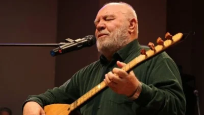 Prof. Dr. Erkan Aktaş, Mersin’in kültürel mirasına sahip çıkması gerektiğini