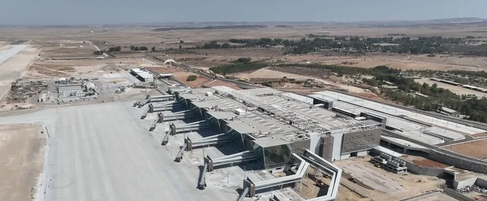 Pegasus Havayolları KKTC Temsilcisi Zeki Ziya, son günlerde yeniden gündeme