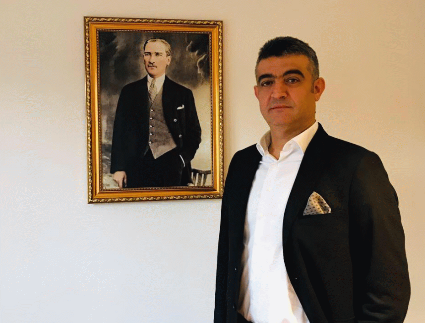 TMMOB Mersin İl Koordinasyon Kurulu (İKK) seçimlerinde, Gıda Mühendisleri Odası