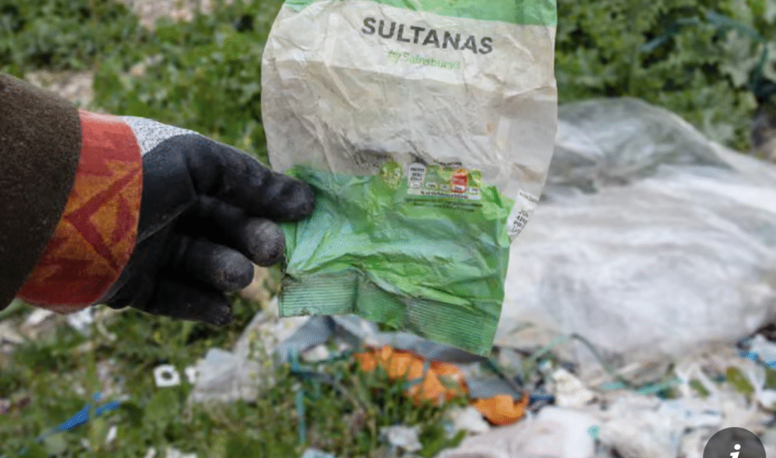 THE GUARDIAN TÜRKİYE’Yİ MANŞETE TAŞIDI ÇUKUROVA’DA MİKROPLASTİK ALARMI: 132 KAT ARTIŞ!