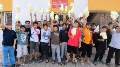 Mersin Erdemli Müftülüğüne bağlı Çamlık Camii, Alata Eski Camii, Kuyuldak