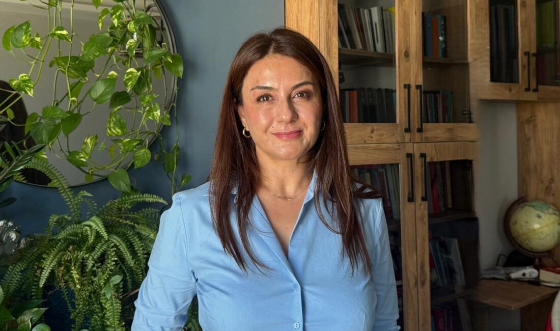 TÜBİTAK Destekli Projeyle Endüstriyel Atık Sularda Koku Problemini ve Su İsrafını Azaltacak Mersin Üniversitesi Mühendislik Fakültesi Çevre Mühendisliği Bölümü öğretim üyemiz Doç.