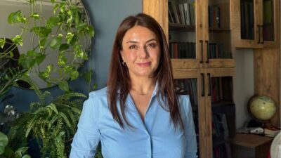 TÜBİTAK Destekli Projeyle Endüstriyel Atık Sularda Koku Problemini ve Su İsrafını Azaltacak Mersin Üniversitesi Mühendislik Fakültesi Çevre Mühendisliği Bölümü öğretim üyemiz Doç.