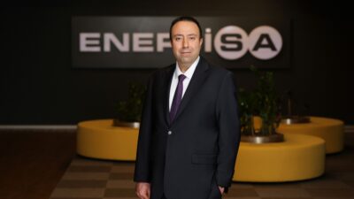 Enerjisa Enerji, 2026 yılının ilk yarısında elektrik altyapı yatırımlarını yüzde 153 artırdı Enerjisa Enerji, 2026 yılının ilk yarısında 38,8 milyar TL esas