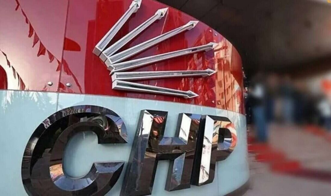 CHP’de 51 isim kesin ihraç talebiyle disipline sevk edildi. İhraç