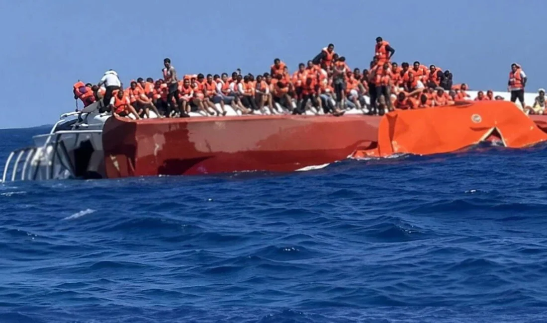 GİRNE AÇIKLARINDA ALABORA OLAN FİLO JET İÇİN TARTIŞMA BÜYÜYOR!
