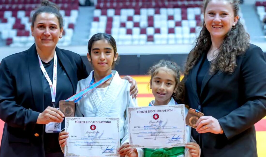 Tokat’tan Balkan Şampiyonası’na Uzanan Başarı 23-25 Temmuz tarihleri arasında Tokat’ta düzenlenen 15 Temmuz Süper Minikler