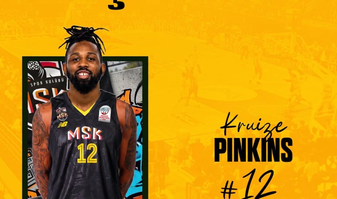 Mersin Spor Kulübü (MSK), kadrosunu güçlendirmeye devam ediyor. 2026-2027 sezonu