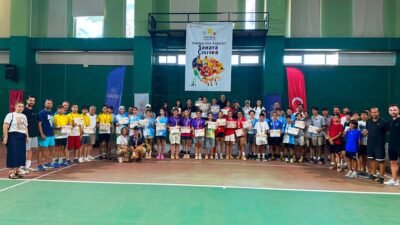 20 – 23 Ağustos 2026 tarihleri arası 9 il, 8