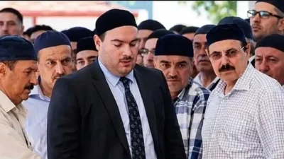 Alihan Kuriş suç örgütüne yönelik ikinci dalga operasyon: 12 şüpheli yakalandı Alihan Kuriş suç örgütüne yönelik yürütülen soruşturma kapsamında 4 ilde