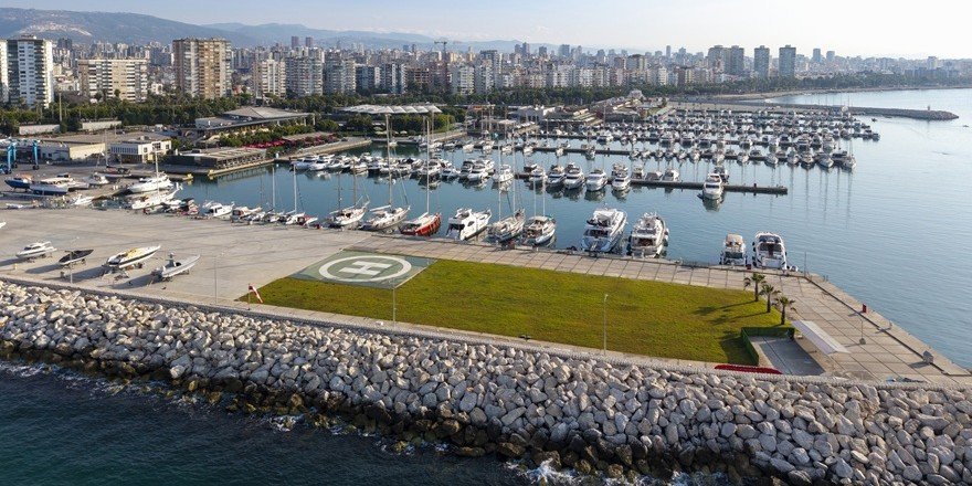 DEVA Partisi Genel Başkan Yardımcısı ve Mersin Milletvekili Mehmet Emin