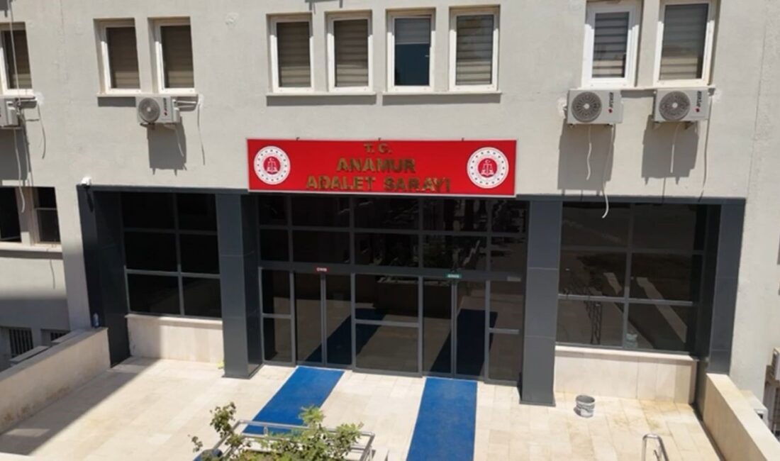 Kasten öldürmeye teşebbüs şüphelisi tutuklandı Mersin’in Anamur ilçesinde bir şahsı tabanca ile vurarak ağır yaralayan