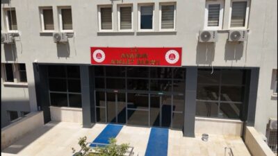 Mersin’in Anamur ilçesinde bir şahsı tabanca ile vurarak ağır yaralayan
