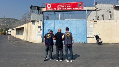 Karaman’da 18 işçinin hayatını kaybetmesiyle sonuçlanan maden faciasının firari hükümlüsü
