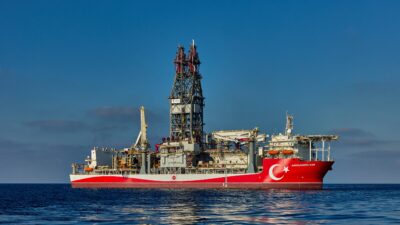 Enerji ve Tabii Kaynaklar Bakanı Alparslan Bayraktar, “Türk mühendisliğinin gücünü