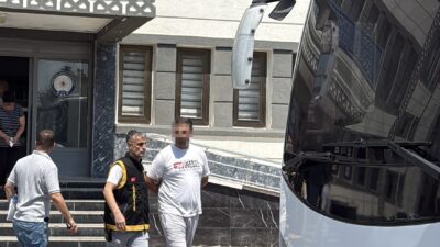 Mersin’in Tarsus ilçesinde alacak-verecek meselesi nedeniyle çıktığı iddia edilen silahlı