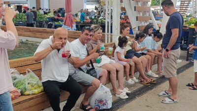 Antalya’nın Gündoğmuş ilçesine bağlı yaylalardaki obruk, kar deliği ve mağaralardan